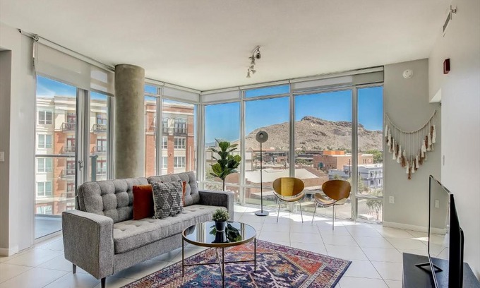 Tempe Wohnung | FRONTDESK West 6 Apts Downtown Tempe