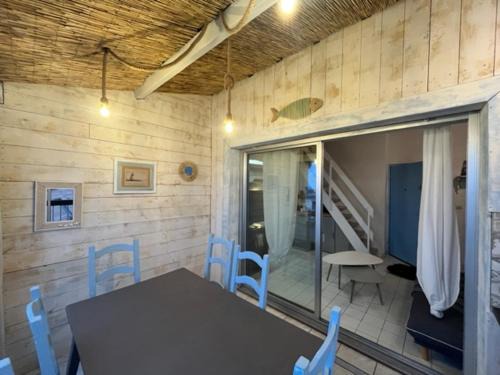 Frontignan Wohnung | Frontignan plage vue mer et étang