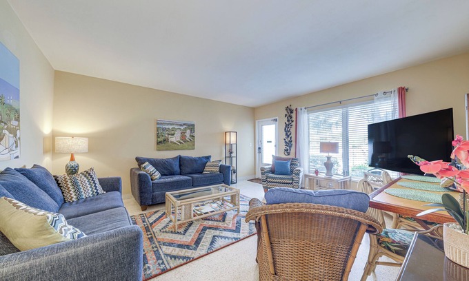 Nurmi Isles Wohnung | Resort Condo w / Pool - 1 Mi zum Fort Lauderdale Beach!