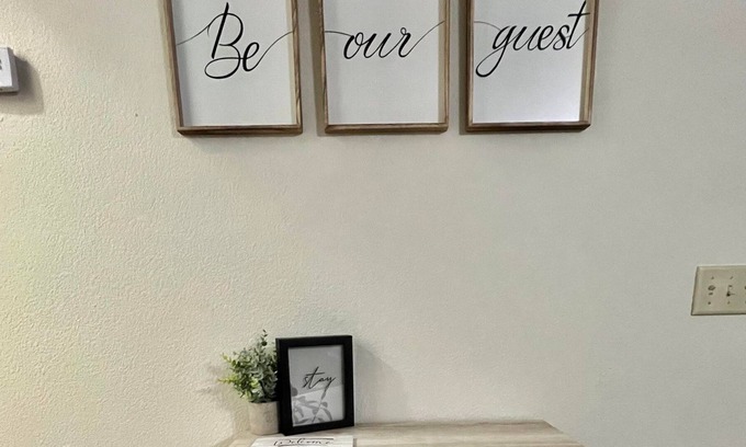 St. Robert Haus | Ft Lost in the Woods Hidden Gem