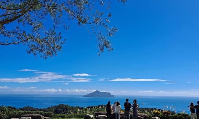 Toucheng Hotel | Fu Sen Satoyama