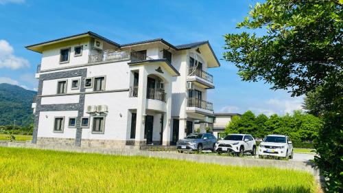 Sanxing Haus | Fu Yu B&B