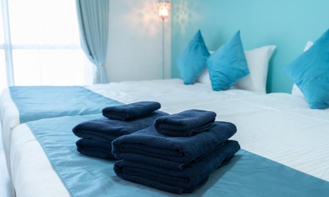 Chikusa Ward Wohnung | Fuchsia - Vacation STAY 08005v