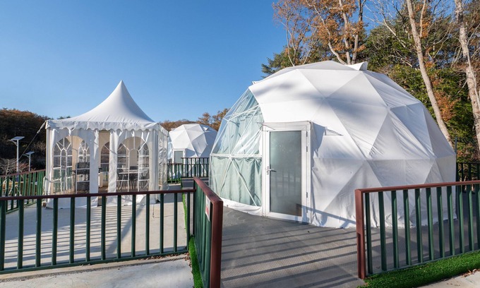 Narusawa Sonstige | Fuji Hoshizorano Mura Tabist