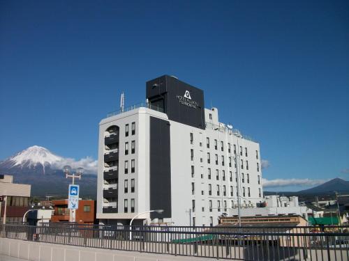 Fujinomiya Hotel | Fujinomiya Fujikyu Hotel