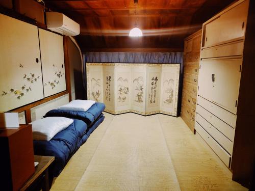Yoshino Bed & Breakfast | Fukubatake