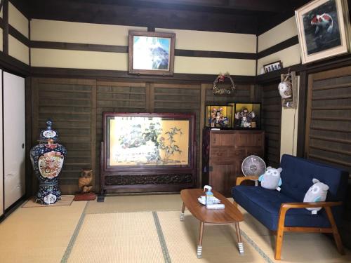 Isawa Onsen Haus | Fukurou no Oyado - Vacation STAY 71246v