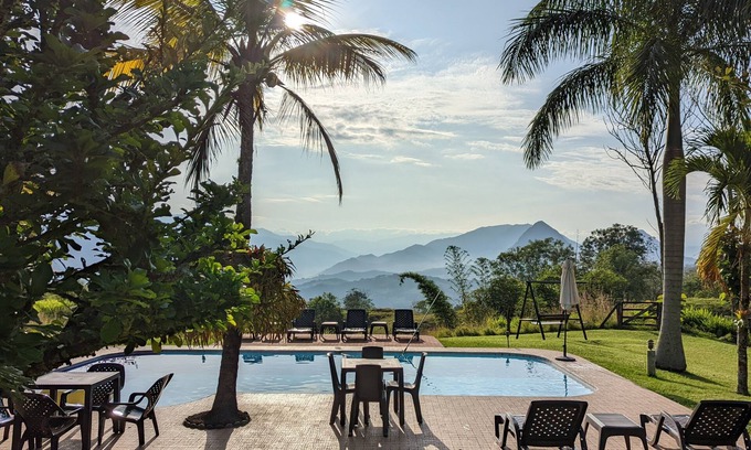 Tamesis Sonstige | Full Gastronomic experience included