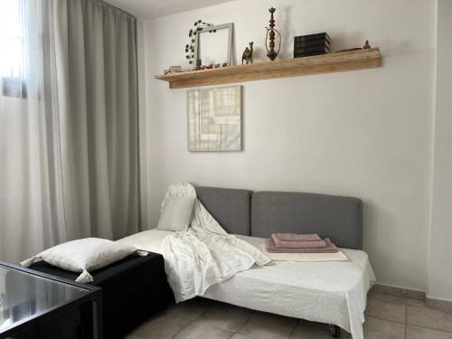 Stavrakia Wohnung | Full of Cretan Nature Apartment