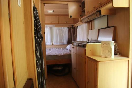 Rødovre Wohnung | Full Service Caravan 2