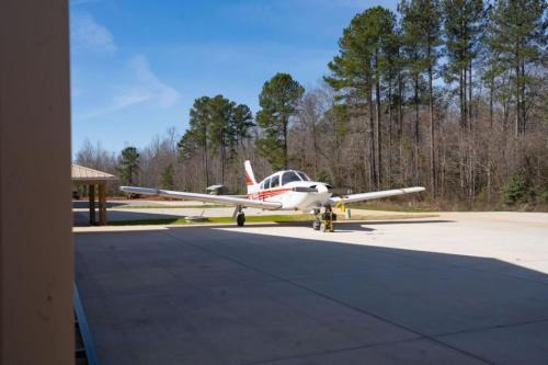 Carthage Wohnung | Full Stop Landing - Carthage