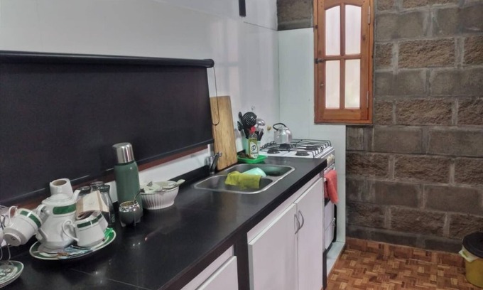 Concepcion del Uruguay Wohnung | Fully equipped, comfortable and centrally located apartment.