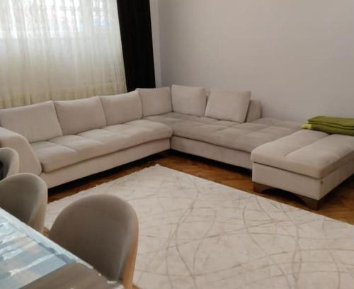 Sisli Wohnung | Fully Furnished Flat in Şişli