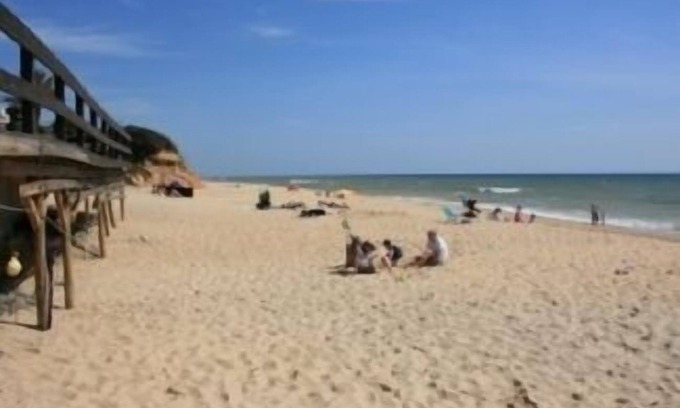 Vale do Lobo Resort | Komplett renovierte, große Ferienwohnung mit 2 Schlafzimmer und 2 Badezimmern