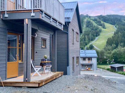 Funasdalen Wohnung | Funäsdalshöjden Funäsdalen