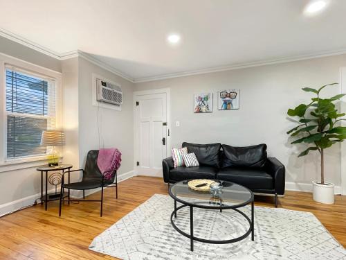 Des Moines Wohnung | Fun & Charming 1br Apt Near Drake