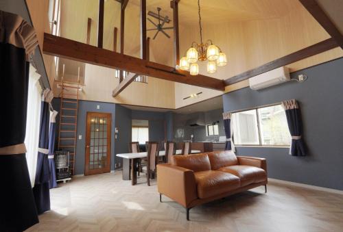 Nasu Haus | Fun Dog Villa Nasu -ファンドッグ ヴィラ那須 -