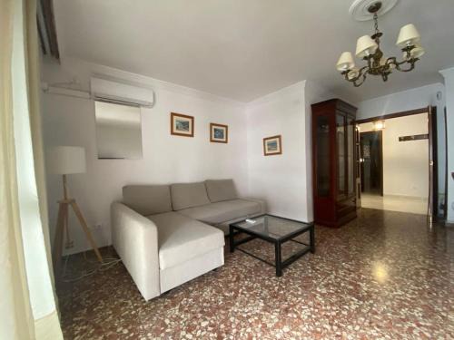 Huerta de Santa Teresa Wohnung | funcional piso 4 dormitorios frente a santa justa