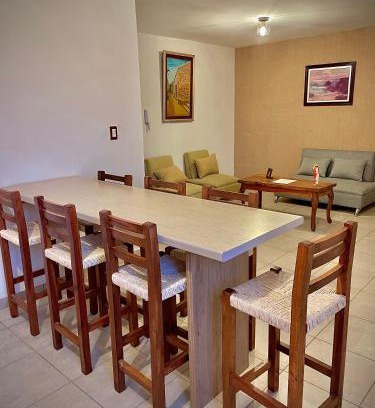 Patzcuaro Wohnung | Funcional y Acogedor Departamento en Pátzcuaro Michoacán a kilometro y medio del centro