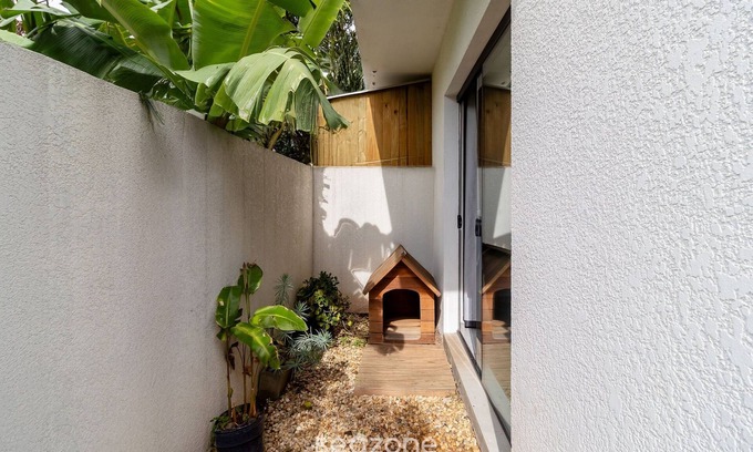 Campeche Sul Wohnung | Functional Studio in Campeche Cmp0002