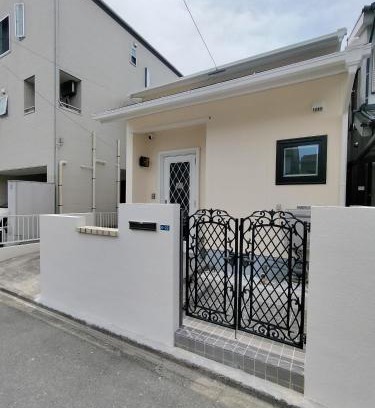 Nishi Ward Haus | FunHome名古屋城II