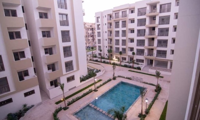 Nouaceur Wohnung | Furnished studio 7 minutes from Casablanca airport