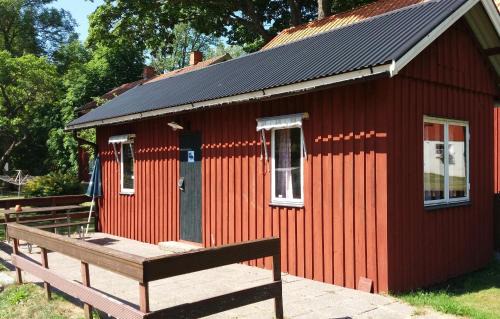 Animskog Kabine | Furusjöns Cottage