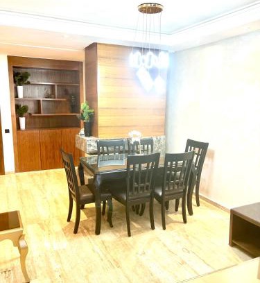 Tamariss Wohnung | Future apartments