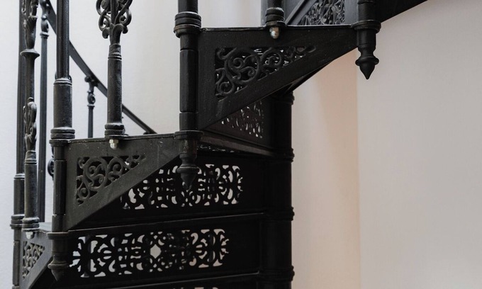 Altusried Wohnung | FUX in HØV design. Silence. Allgäu