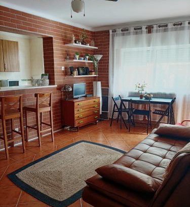 Fuseta Wohnung | Fuzeta Lovers Apartment