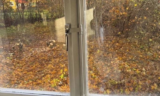 Ljungaverk Haus | Fyrarummare Ljungaverk med öppen spis 110kvm