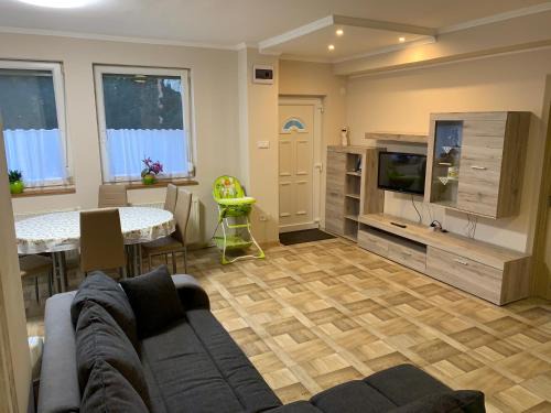 Hajduszoboszlo Wohnung | Gázláng Apartman