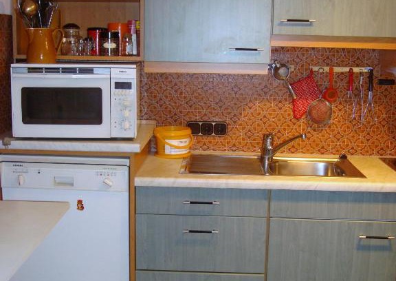 Unterlangkampfen Wohnung | Gästehaus Christine