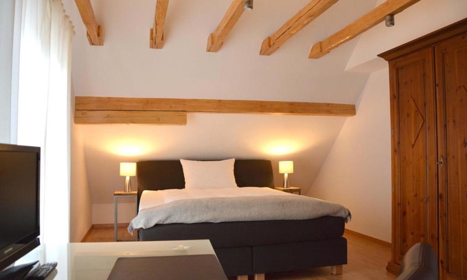 Simmern Hotel | Gästehaus No. 3