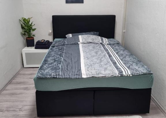 Plotzky Wohnung | Gästewohnung in der Nähe des Ferienparks Plötzky
