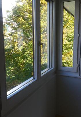 District 7 Haus | Gästezimmer