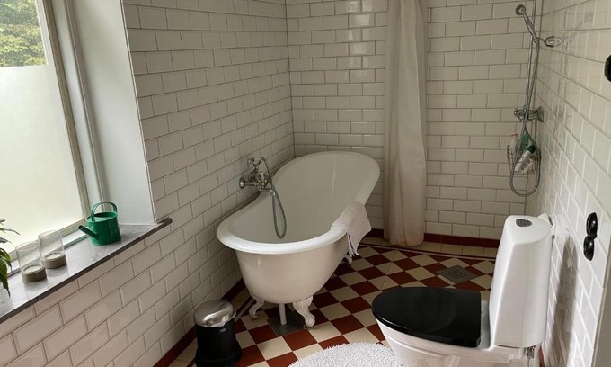 Flyinge Haus | Gårdstånga Prästgård