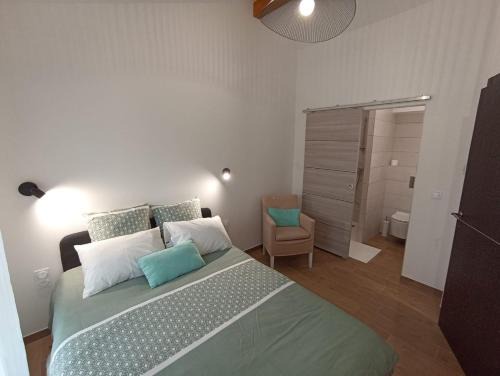 Koenigsmacker Haus | Gîte 4 Côte à Côte - Cattenom Thionville Luxembourg