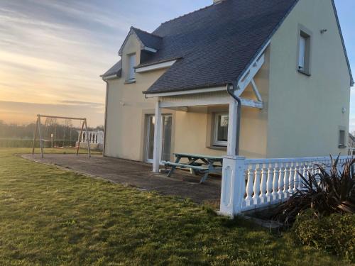 Argouges Haus | Gîte Argouges