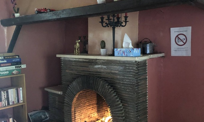Quirbajou Sonstige | Gîte de groupe relais étape rando Cathare LafermedeMarithé