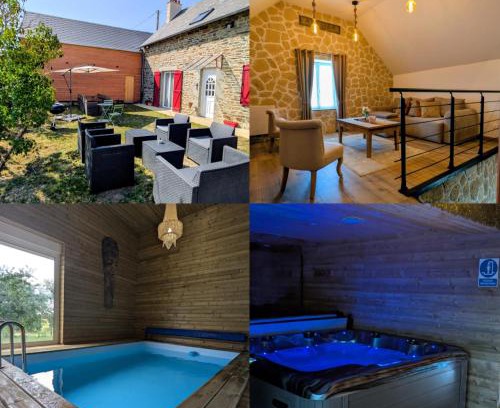 Thubeuf Haus | Gîte des champs étoilés
