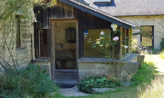 Le Faouet Sonstige | Gîte La Maison Bleue