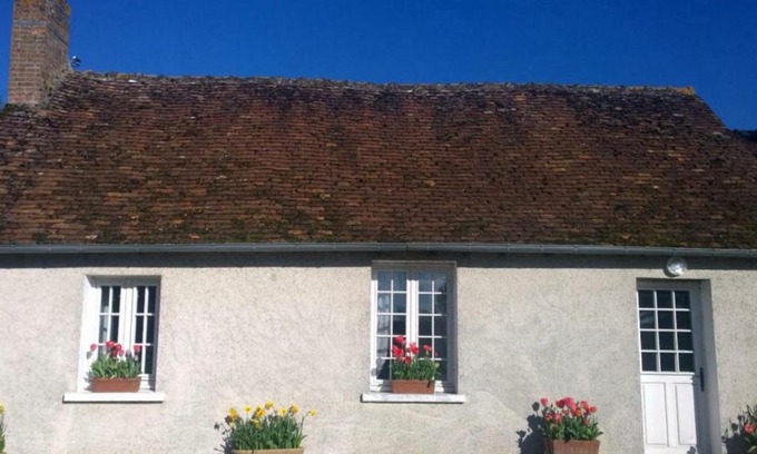 Langon Haus | Gîte Langon-sur-Cher, 2 pièces, 4 personnes - FR-1-491-230