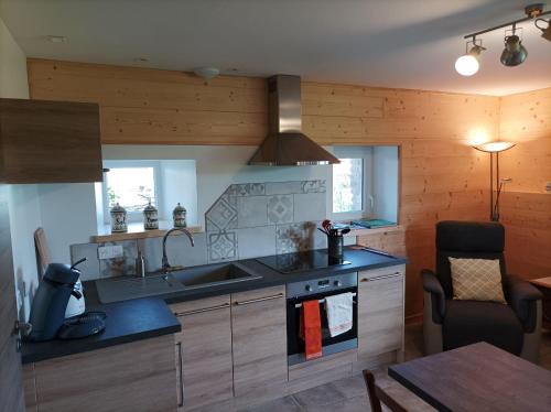 Fay-en-Montagne Haus | Gîte Massatho tout confort avec jardin