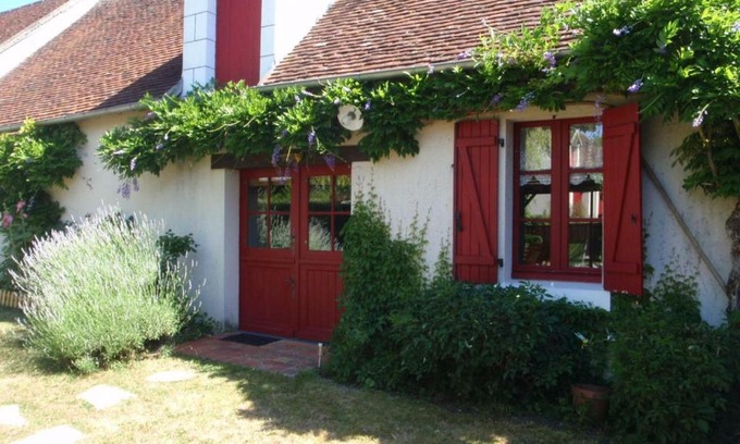 Pouille Haus | Gîte Pouillé, 3 pièces, 3 personnes - FR-1-491-214