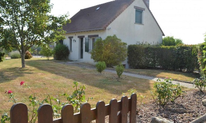 Pouille Haus | Gîte Pouillé, 5 pièces, 10 personnes - FR-1-491-273