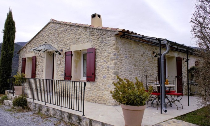 Saint-Blaise Haus | Gîtes de la Colline Les Galets