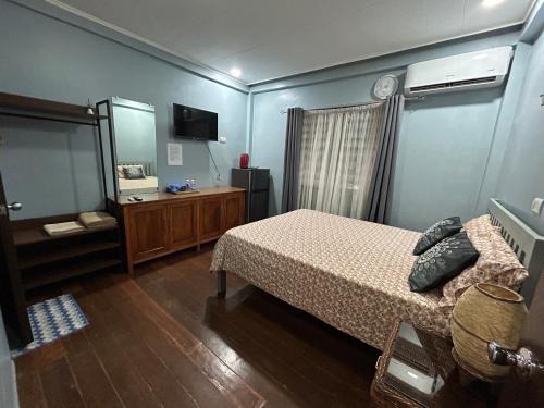 Kabankalan City Wohnung | G Apartment - Standard Room