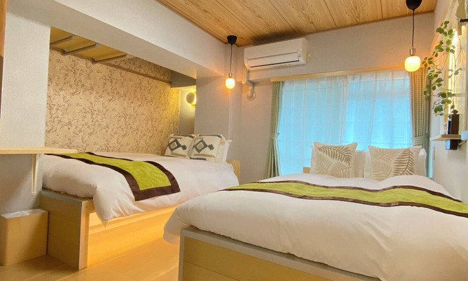 Takadanobaba Wohnung | G2#[new Open]jr5