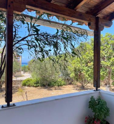 Elafonisos Haus | Gabriella elafonisos
